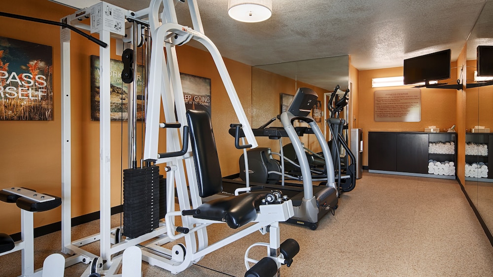 Quality Inn & Suites West Helena
