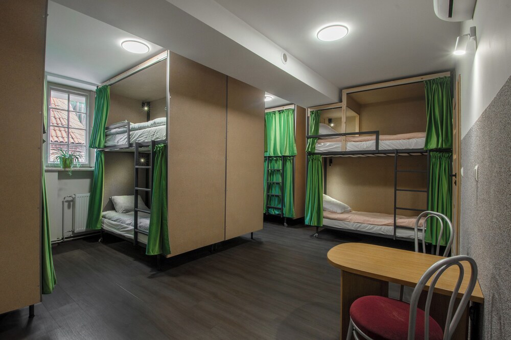 Hostel Torun
