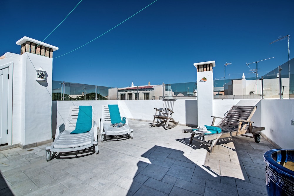 roof