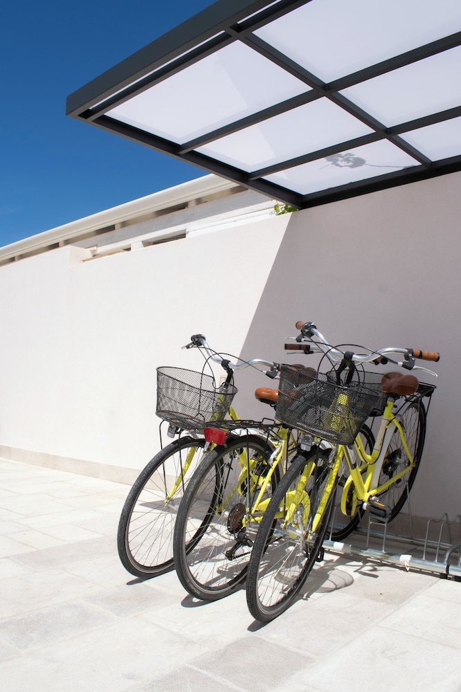 Kalinifta Rooms Luxury Style