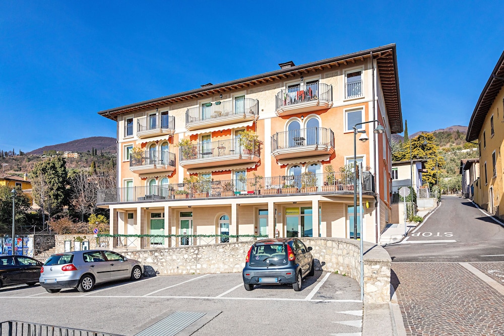 Poggio di Fasano 9 Apartment