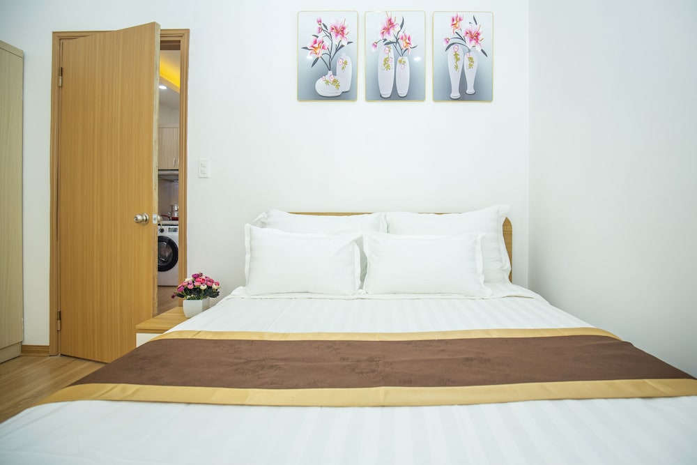 Sumitomo 11 APT - Alley 39 Linh lang