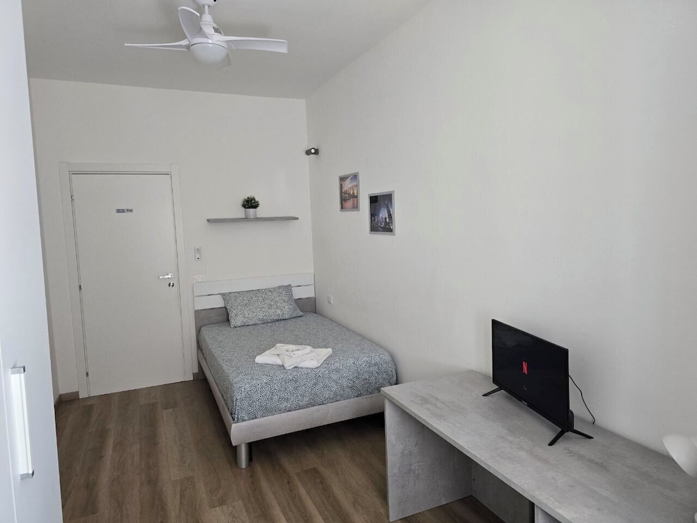 DA.NI.TO. ROOMS 4