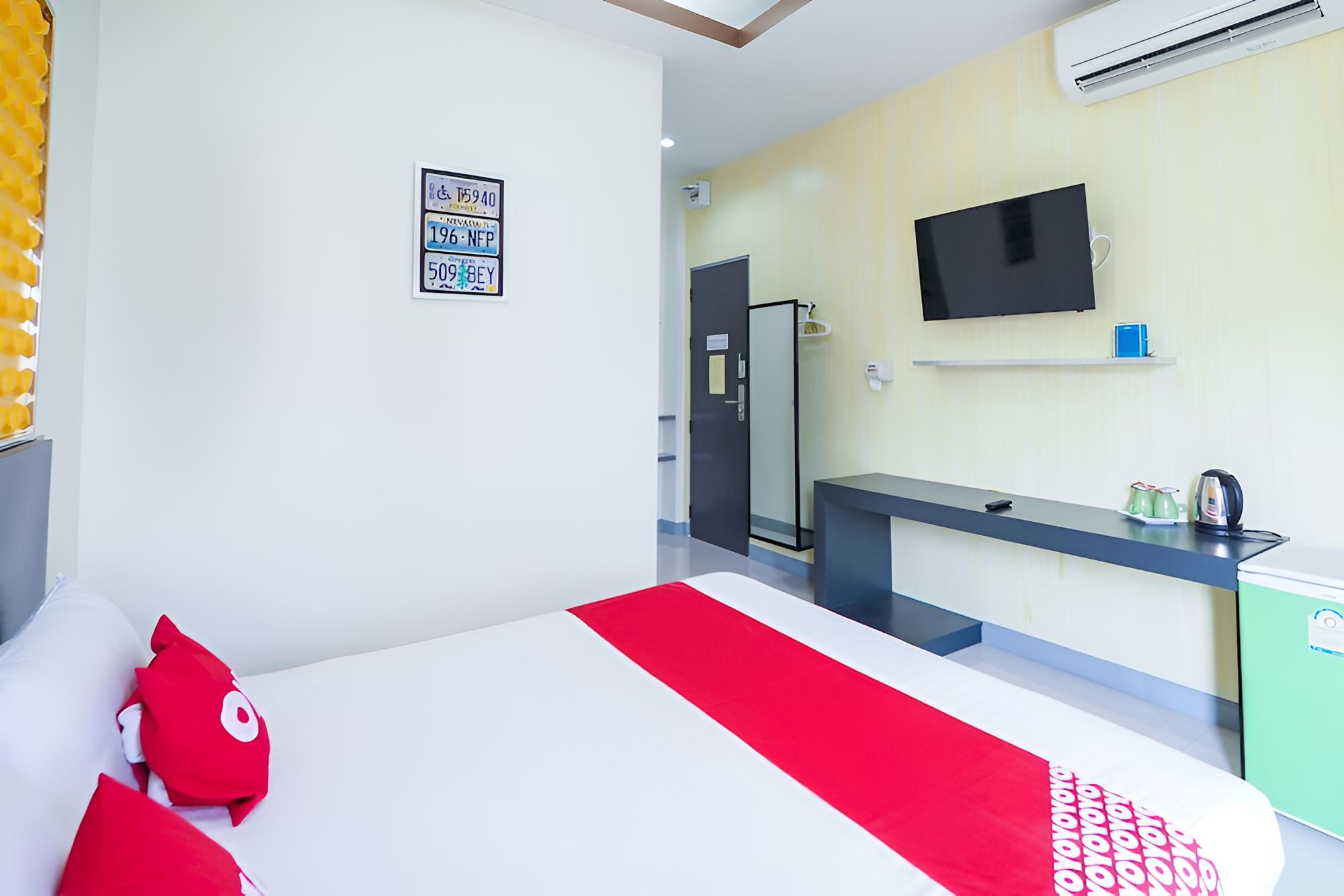 Korat Buri Green Hotel