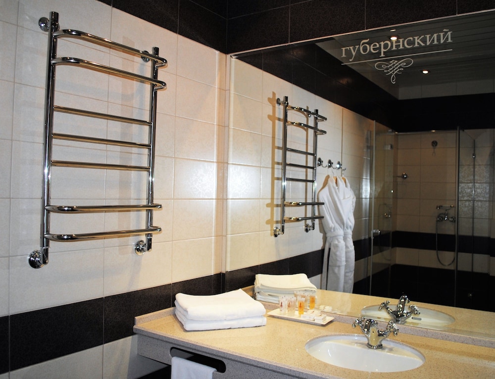 Gubernsky Hotel