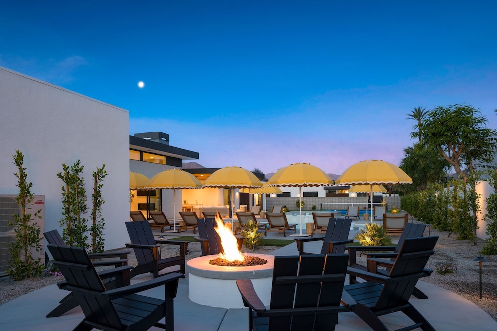 The Reserve at Polo Villas 18 by Avantstay
