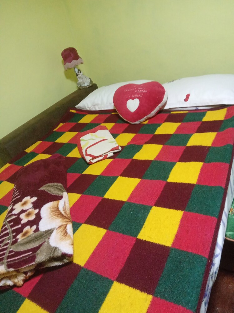 Room in Guest Room - Cozy Rural Retreat in Roşia Montana view 4