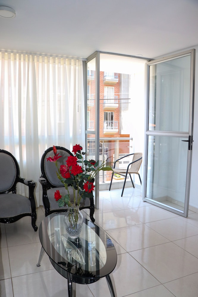 Moblat Apartamentos