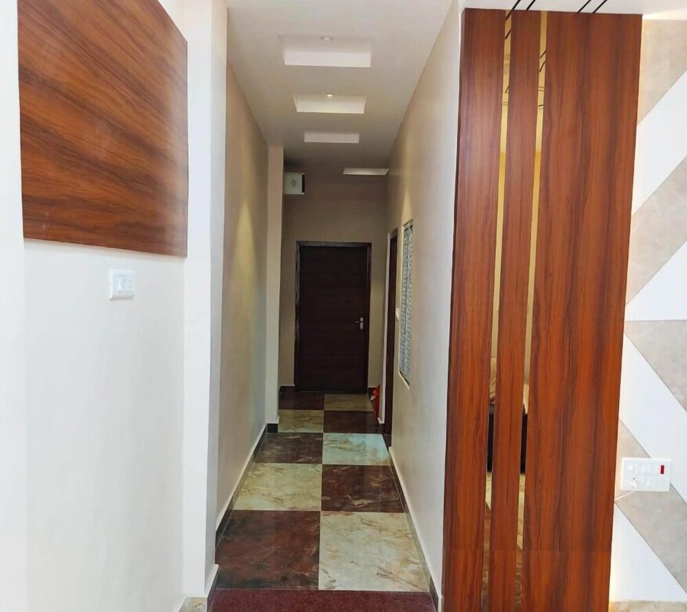 Hotel Indra Jaunpur