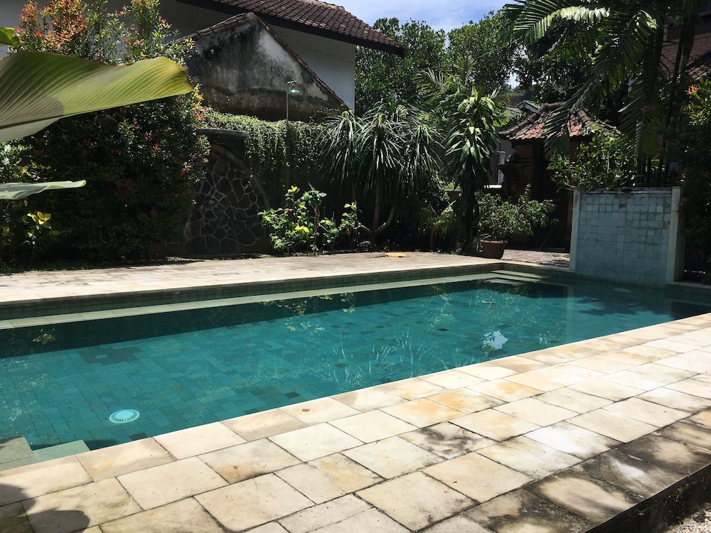 Cafe Wayan Cottages