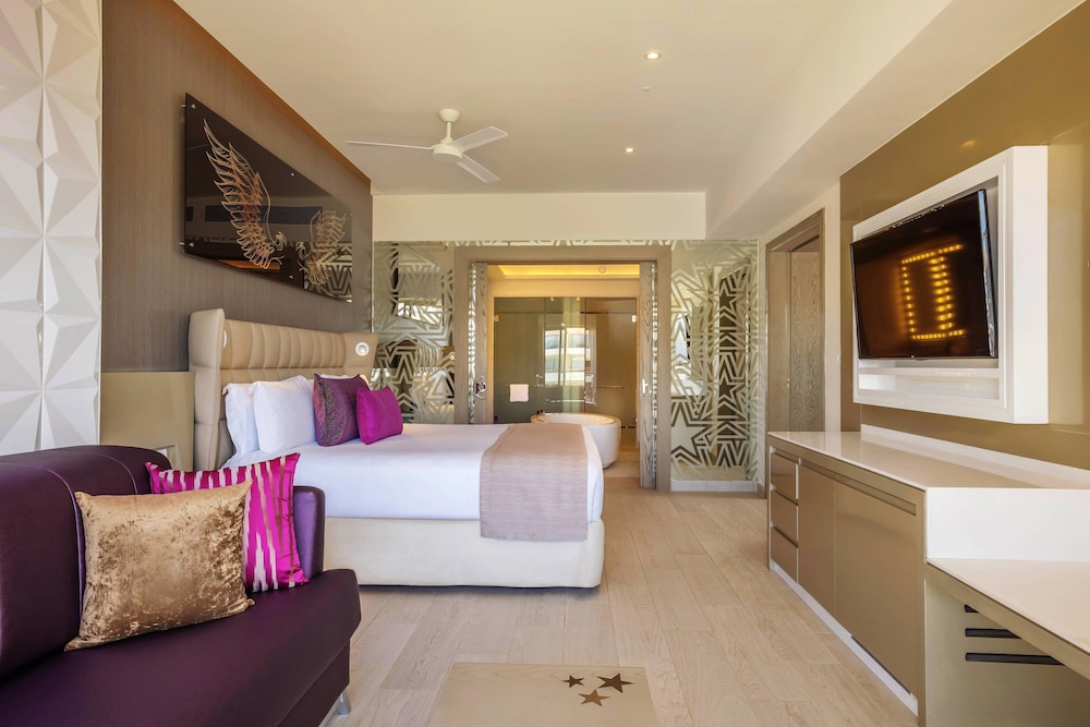 Planet Hollywood Cancun by Royalton, An Autograph Collection All-Inclusive Resort 63