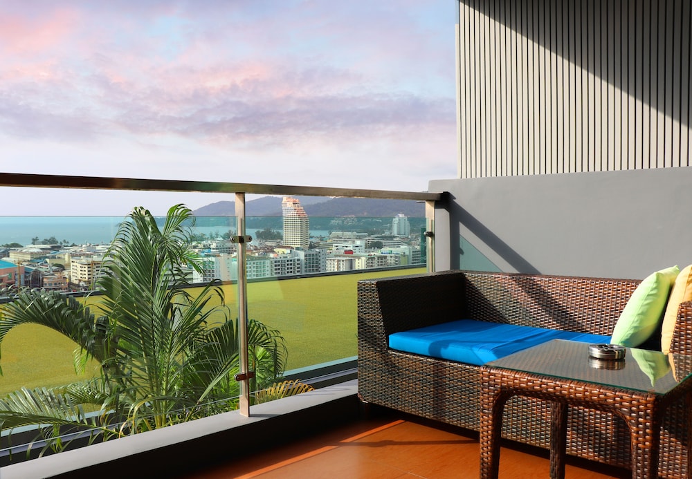 The Senses Resort & Pool Villas, Phuket