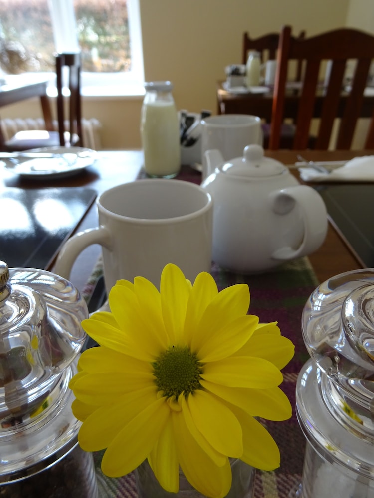 Grendon Bed & Breakfast