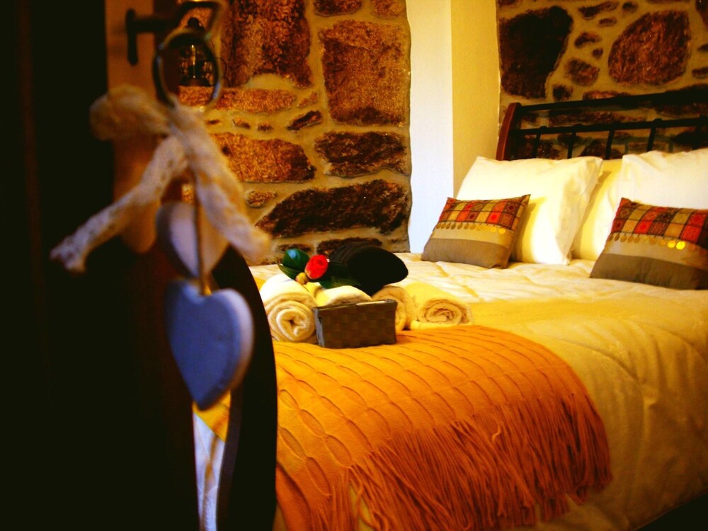 Casa da Lomba