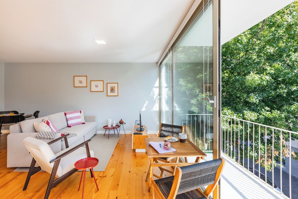 Boavista Executive Central Flat