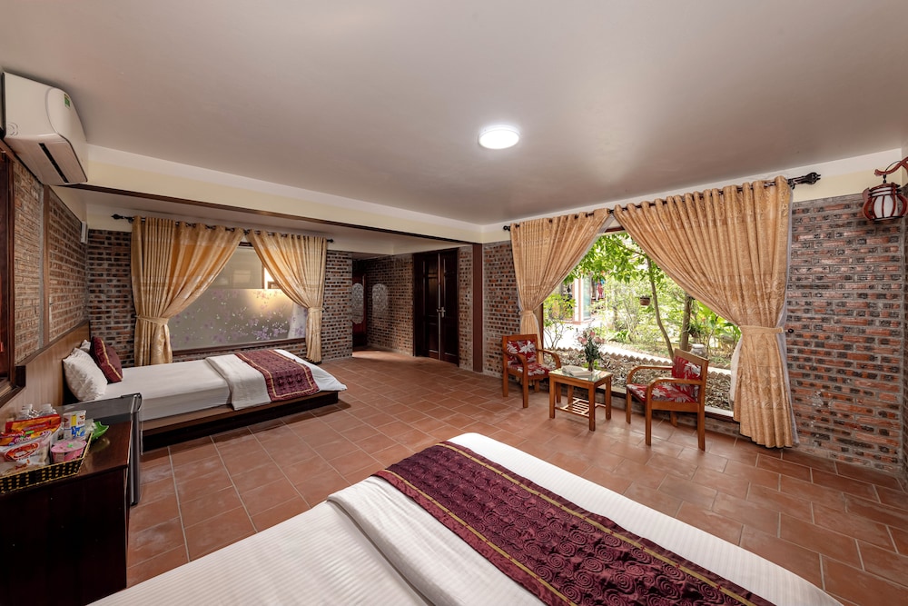 Tamcoc Ngoc Linh Homestay