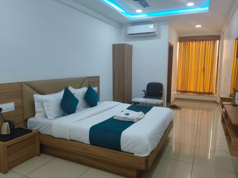 Hotel Royal Palace in