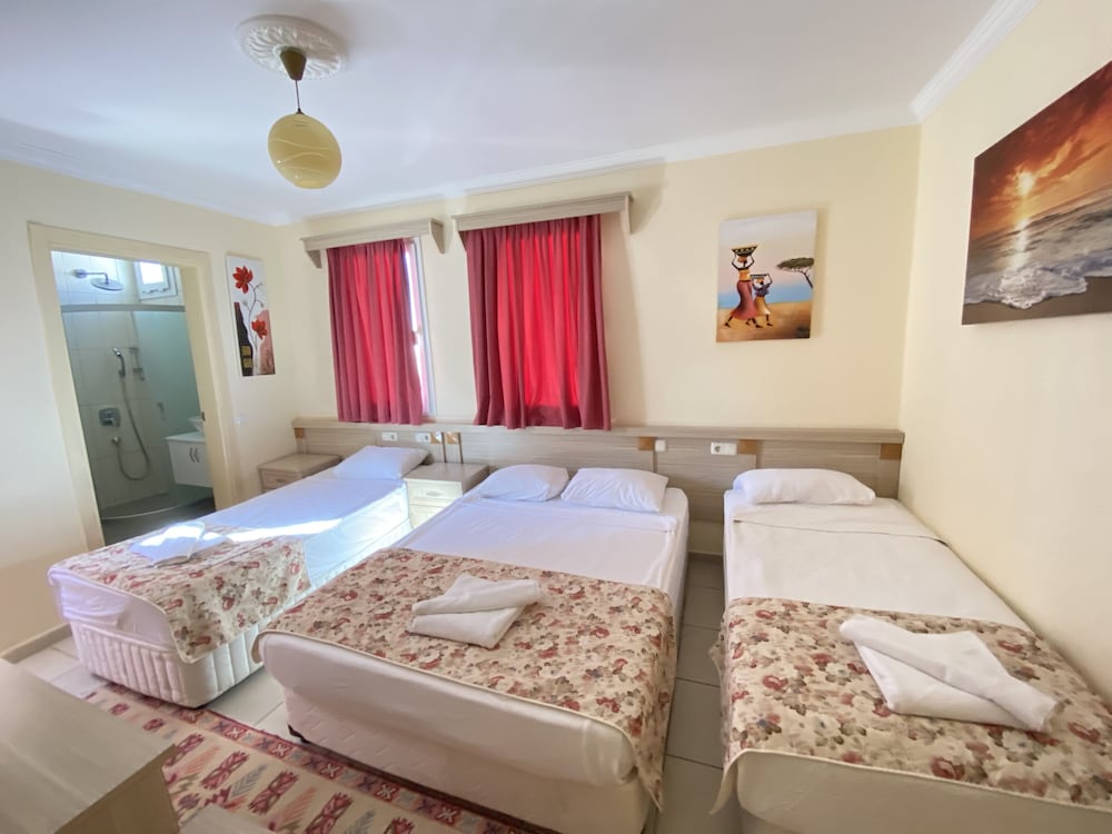 Sevin Otel - Image 16