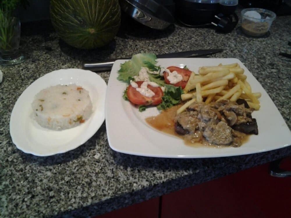 Hotel B&B Le Gourmet