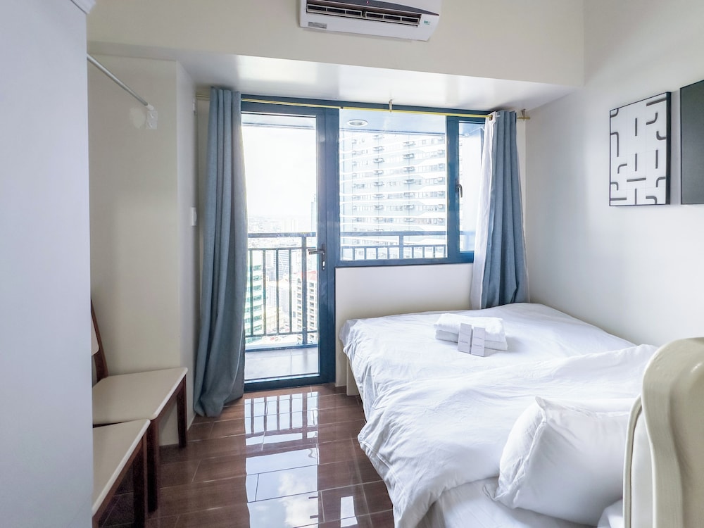 GemstoneBR in SMDC Air Residences