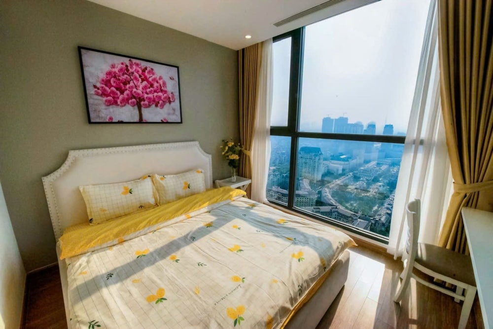 Vinhomes Skylake Managed by Anstay Residence