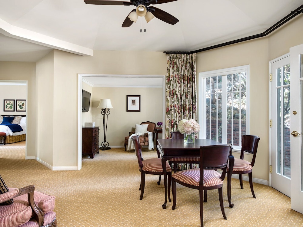 San Francisco Vacations - Langham Huntington, Pasadena, Los Angeles - Property Image 33