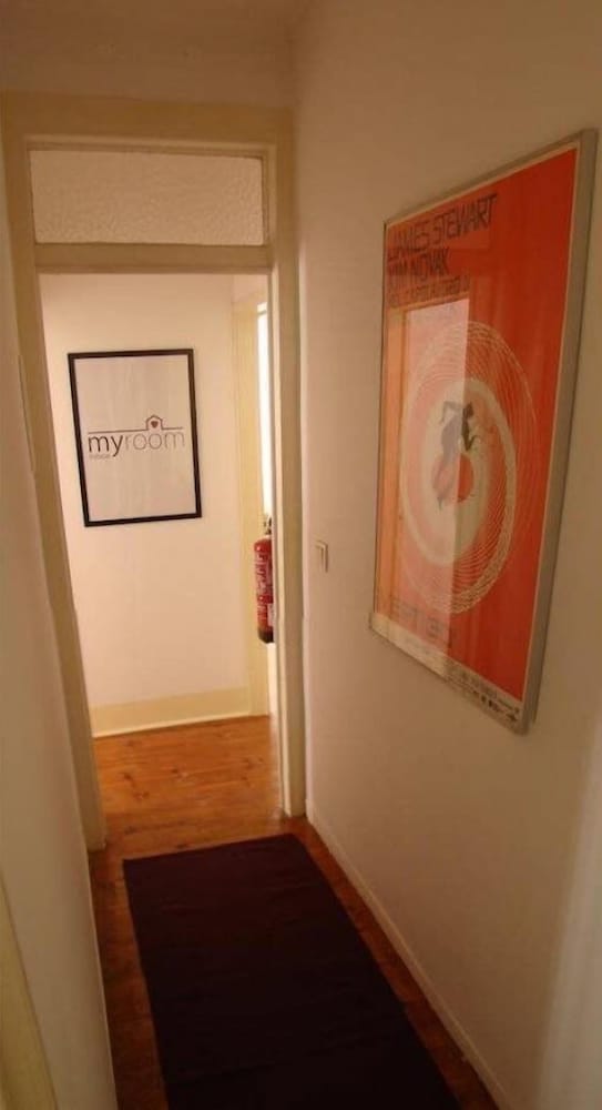 MyRoom Lisboa photo 5