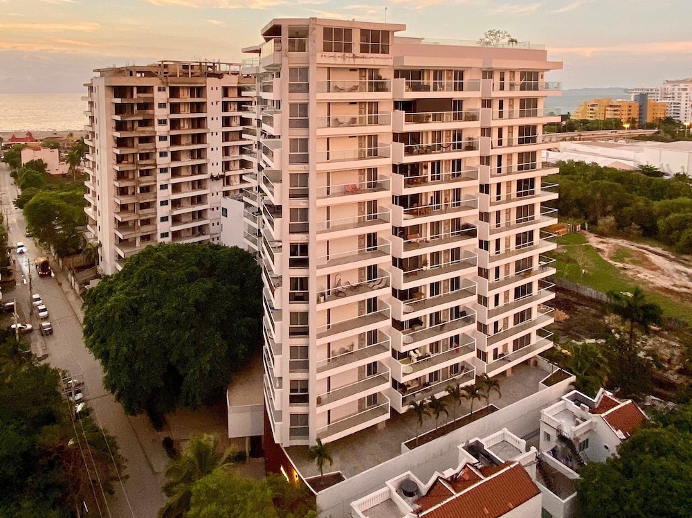 Edificio Martinique