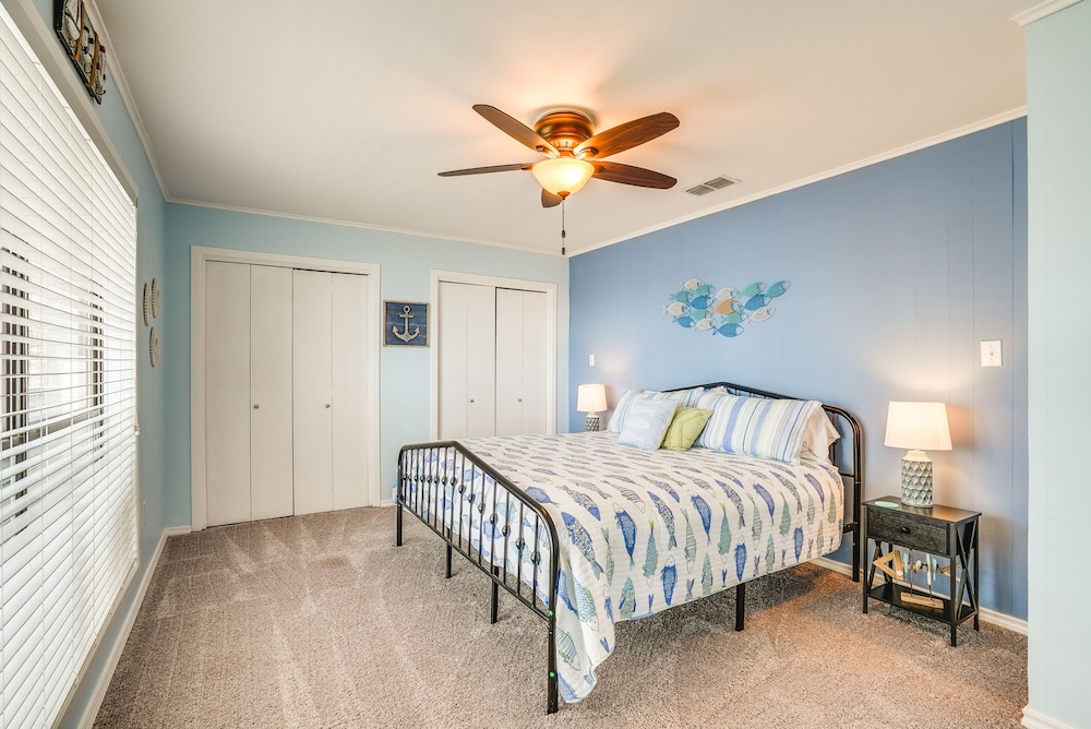 Marshall Vacations - Secluded Avinger Home w/ Lake Access! - Property Image 4