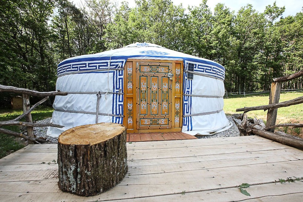 Chambres d'hotes O'Reiller