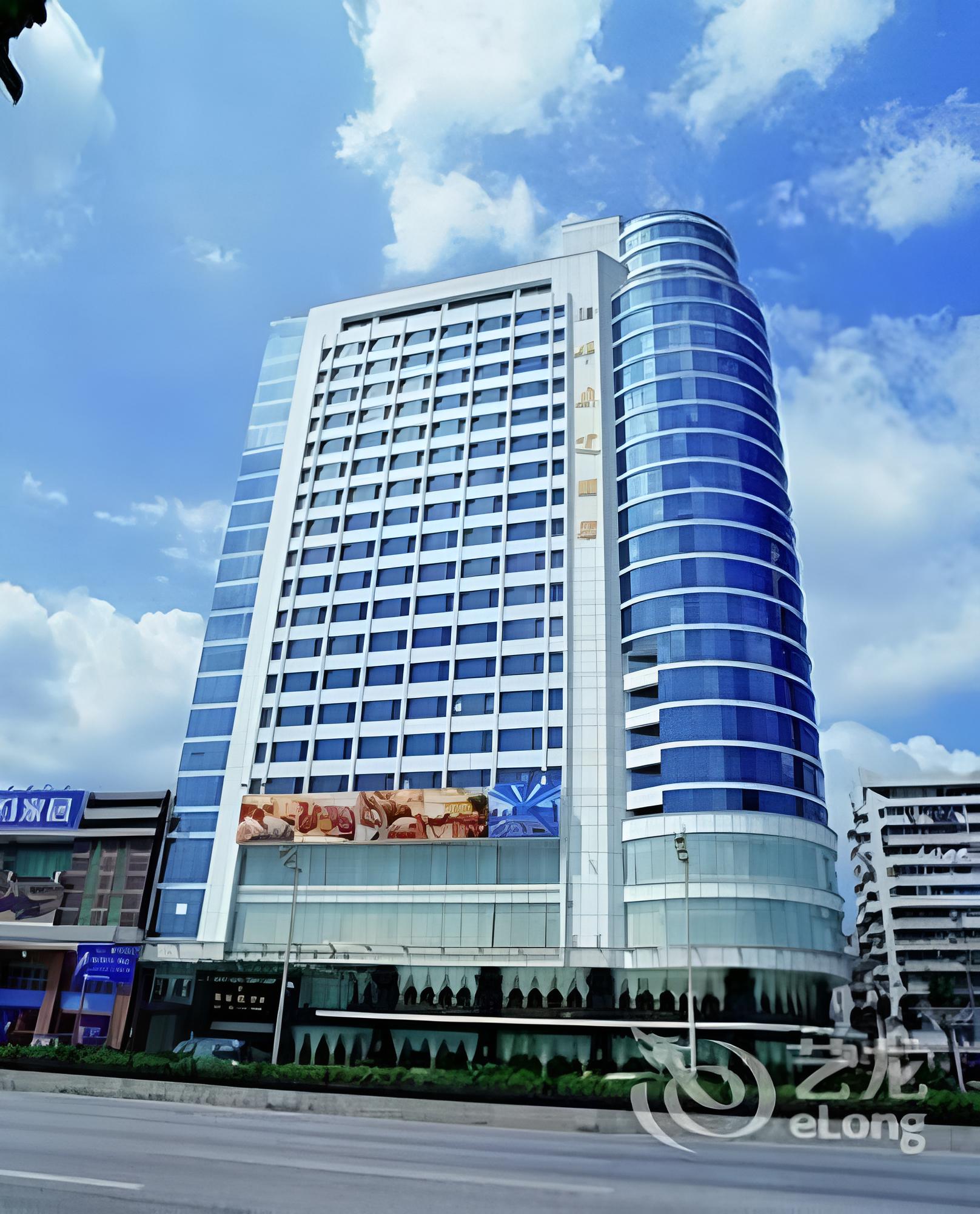 Huaweida Hotel