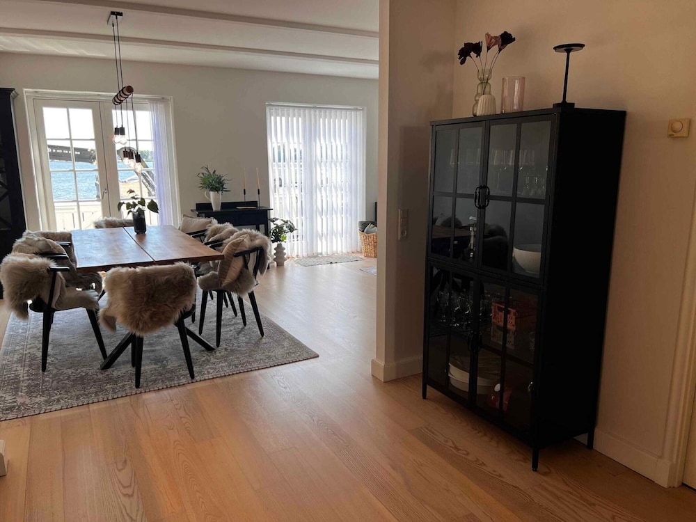5 Star Holiday Home in Grasten