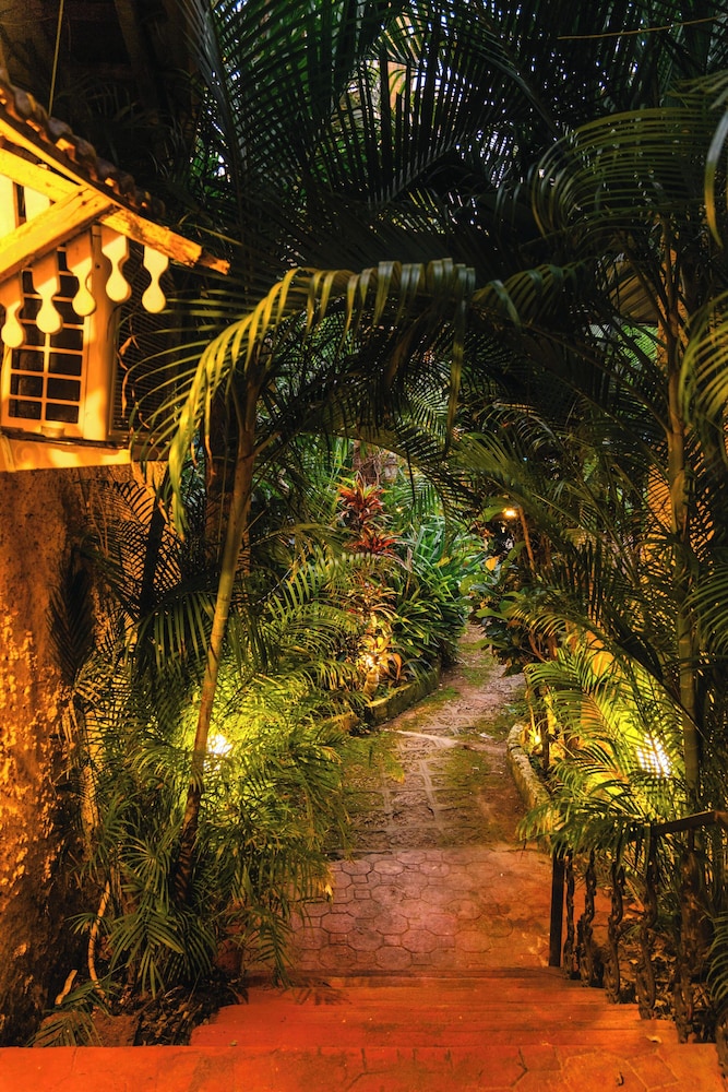 Palm Beach Lifestyle Resort By Anusaksh
