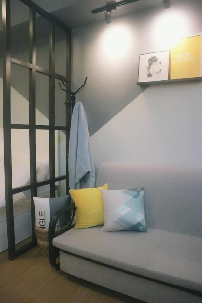 Grace Residences Taguig near BGC