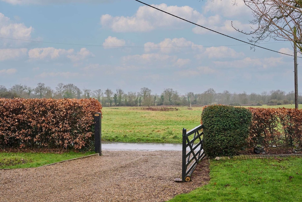 Host Stay Dovecote View