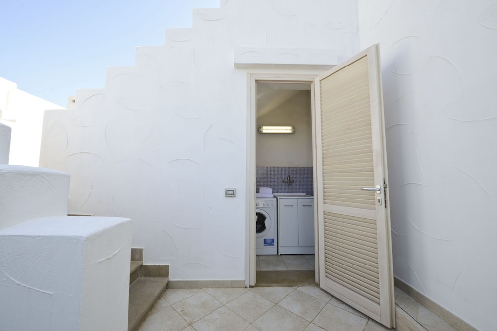 Blue Sea - Villa Eolo 30 - Locz