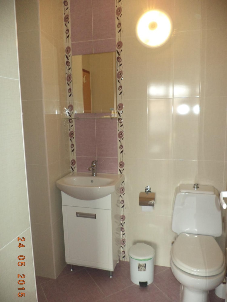 Guest House Liliya