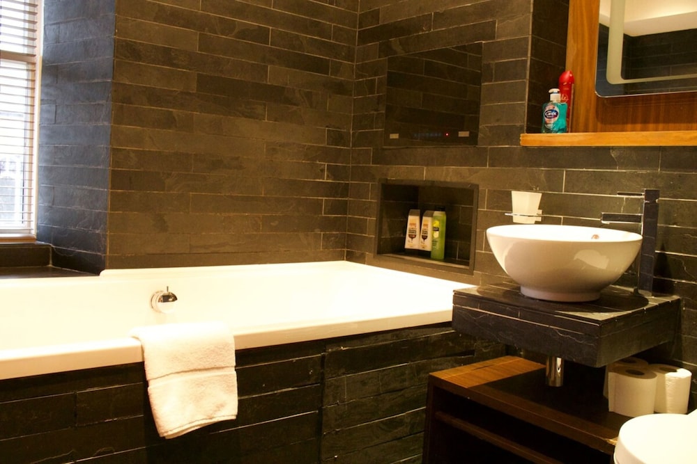 Cosy Studio Apartment in Edinburgh