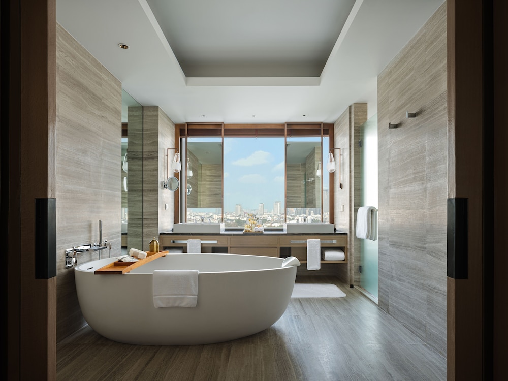 Capella Bangkok 58