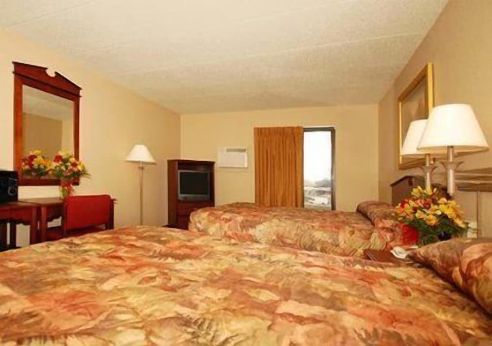 Rodeway Inn