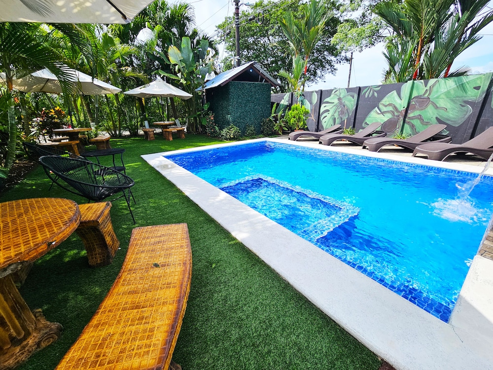 Hormiga's Houses La Fortuna