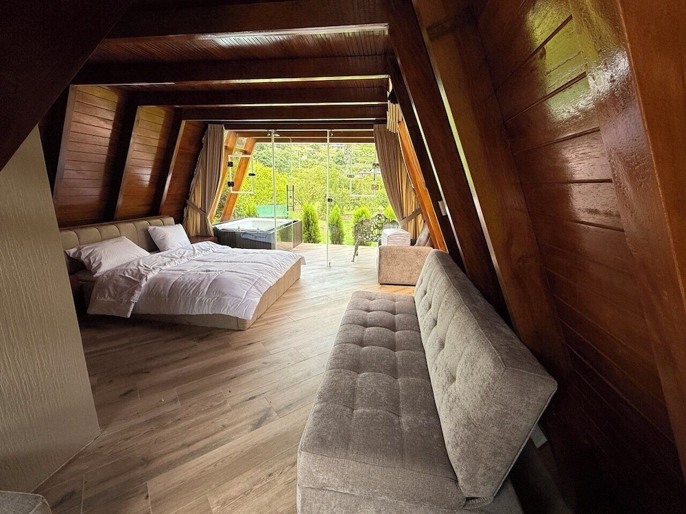 Patate Lodge