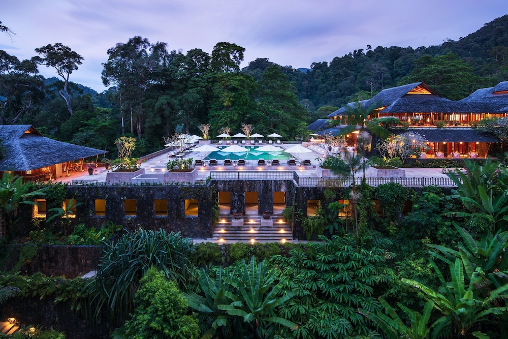 The Datai Langkawi 95