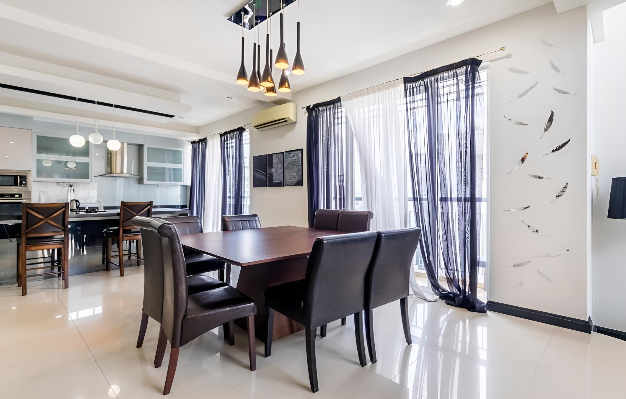Royal Luxury Bukit Ceylon