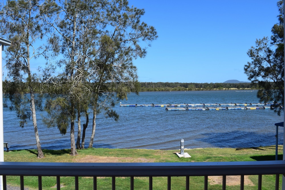 Pelican Caravan Park