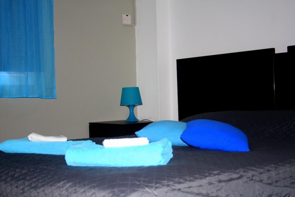 Blue Coast view 3
