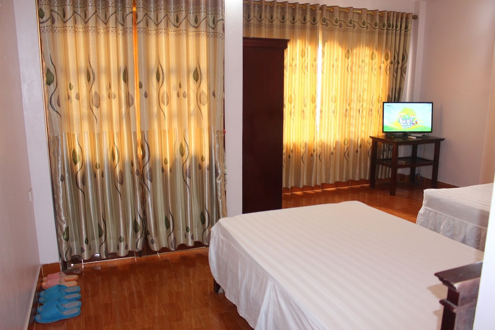 Sapa Stay Hotel