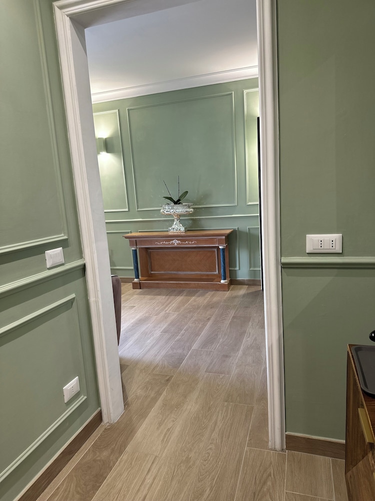 NLM Boutique Suites