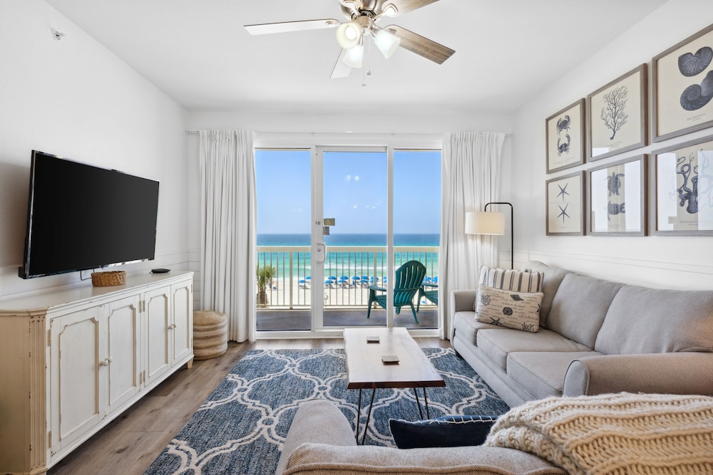 Calypso Beach Resort by Panhandle Getaways