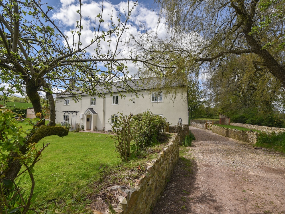 Millwater Cottage